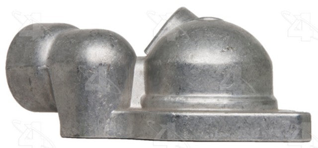 Engine Coolant Water Outlet Four Seasons 84913
