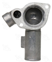 Engine Coolant Water Outlet Four Seasons 84913