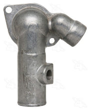 Engine Coolant Water Outlet Four Seasons 84913