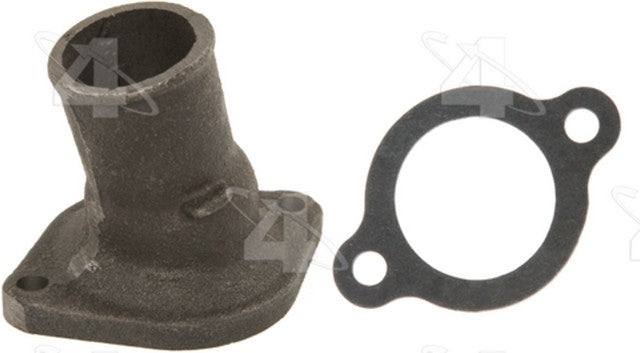 Engine Coolant Water Outlet Four Seasons 84920