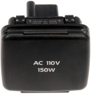 110 Volt Accessory Power Outlet Dorman-Help 84942