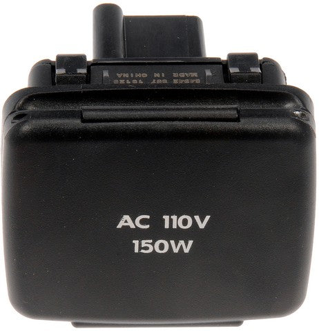 110 Volt Accessory Power Outlet Dorman-Help 84942