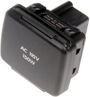 110 Volt Accessory Power Outlet Dorman-Help 84942