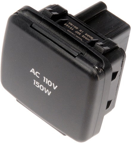 110 Volt Accessory Power Outlet Dorman-Help 84942