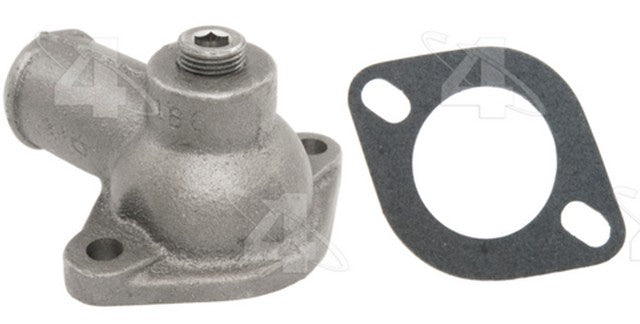 Engine Coolant Water Outlet Four Seasons 84952