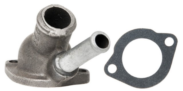 Engine Coolant Water Outlet Four Seasons 84973