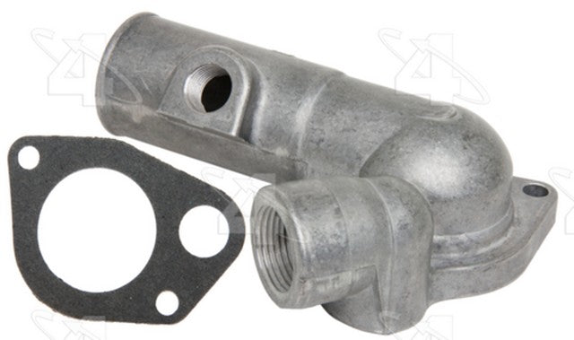 Engine Coolant Water Outlet Four Seasons 84976