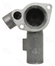 Engine Coolant Water Outlet Four Seasons 84976