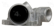 Engine Coolant Water Outlet Four Seasons 84976