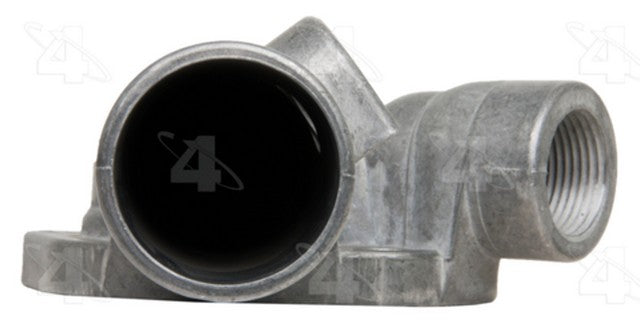 Engine Coolant Water Outlet Four Seasons 84976