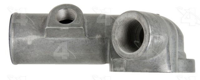 Engine Coolant Water Outlet Four Seasons 84976