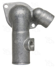 Engine Coolant Water Outlet Four Seasons 84976