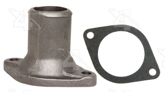 Engine Coolant Water Outlet Four Seasons 84987