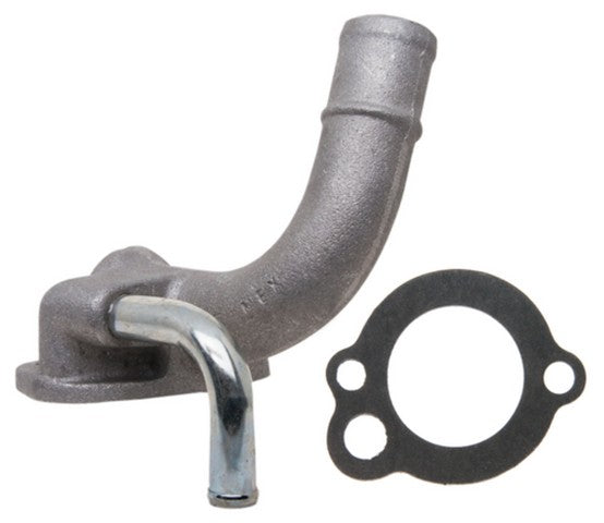 Engine Coolant Water Outlet Four Seasons 84990