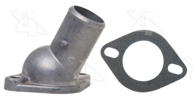 Engine Coolant Water Outlet Four Seasons 84992