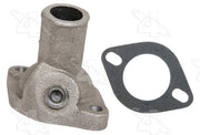 Engine Coolant Water Outlet Four Seasons 84993
