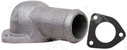 Engine Coolant Water Outlet Four Seasons 84997
