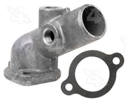 Engine Coolant Water Outlet Four Seasons 84998