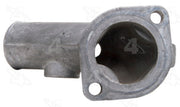 Engine Coolant Water Outlet Four Seasons 84998