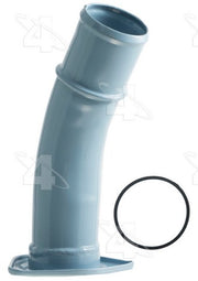 Engine Coolant Water Outlet Four Seasons 85001