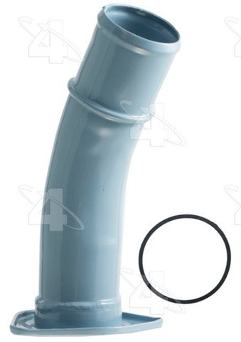Engine Coolant Water Outlet Four Seasons 85001