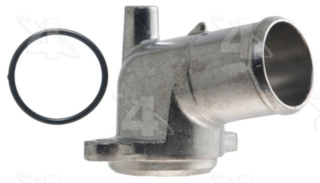Engine Coolant Water Outlet Four Seasons 85002