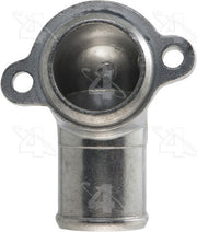 Engine Coolant Water Outlet Four Seasons 85002