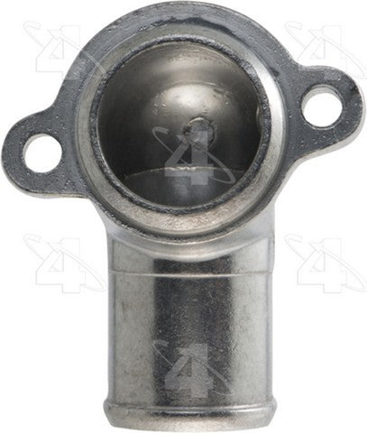 Engine Coolant Water Outlet Four Seasons 85002