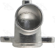 Engine Coolant Water Outlet Four Seasons 85002
