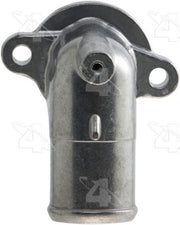 Engine Coolant Water Outlet Four Seasons 85002