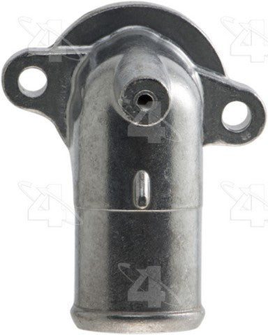 Engine Coolant Water Outlet Four Seasons 85002