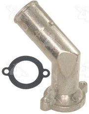 Engine Coolant Water Outlet Four Seasons 85005