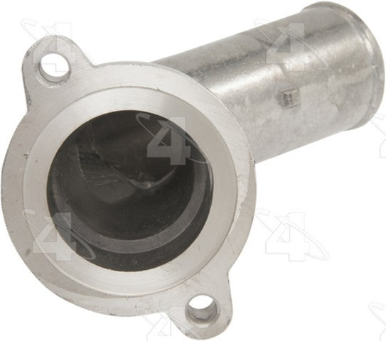 Engine Coolant Water Outlet Four Seasons 85005