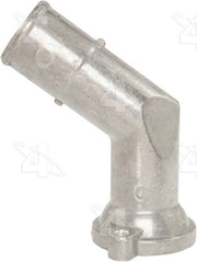 Engine Coolant Water Outlet Four Seasons 85005