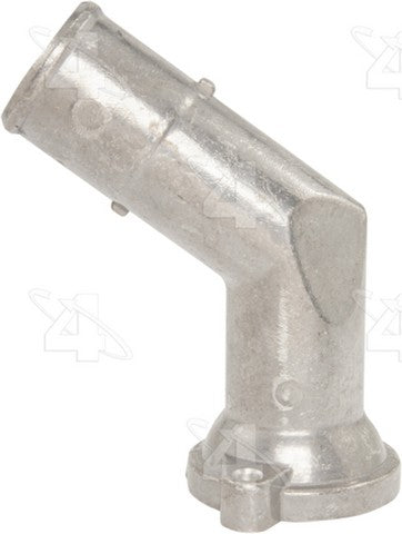 Engine Coolant Water Outlet Four Seasons 85005