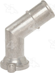 Engine Coolant Water Outlet Four Seasons 85005