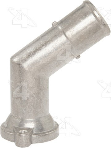 Engine Coolant Water Outlet Four Seasons 85005