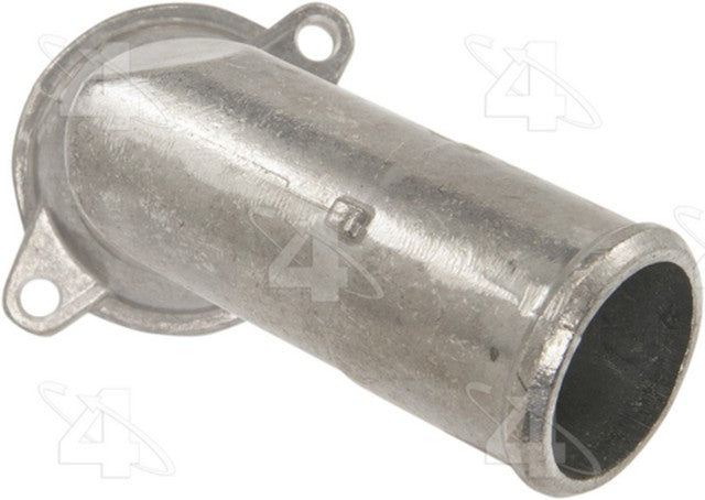 Engine Coolant Water Outlet Four Seasons 85005
