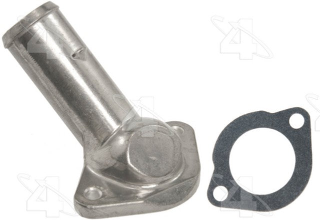 Engine Coolant Water Outlet Four Seasons 85017