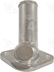 Engine Coolant Water Outlet Four Seasons 85017