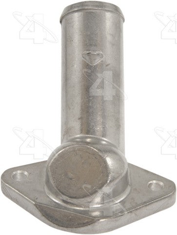 Engine Coolant Water Outlet Four Seasons 85017