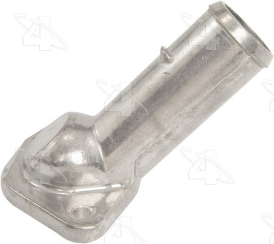 Engine Coolant Water Outlet Four Seasons 85017