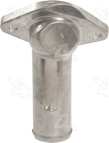 Engine Coolant Water Outlet Four Seasons 85017