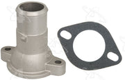 Engine Coolant Water Outlet Four Seasons 85024