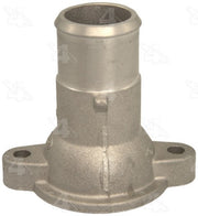 Engine Coolant Water Outlet Four Seasons 85024