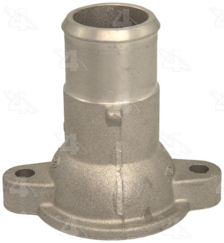 Engine Coolant Water Outlet Four Seasons 85024