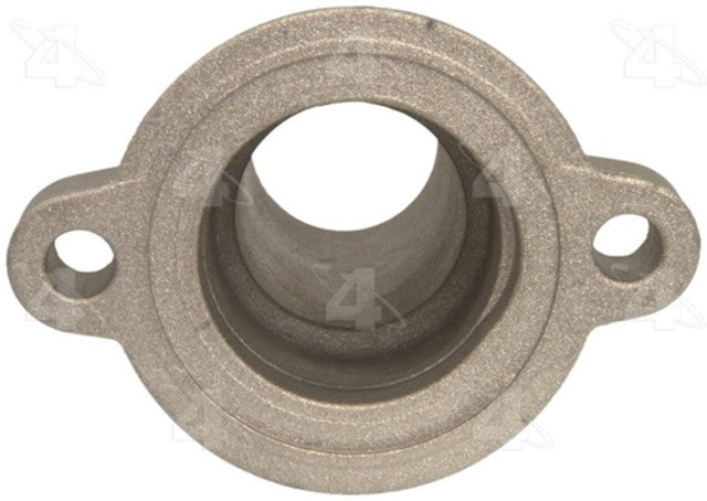 Engine Coolant Water Outlet Four Seasons 85024