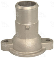 Engine Coolant Water Outlet Four Seasons 85024