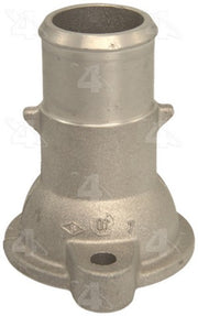 Engine Coolant Water Outlet Four Seasons 85024