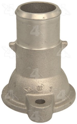 Engine Coolant Water Outlet Four Seasons 85024